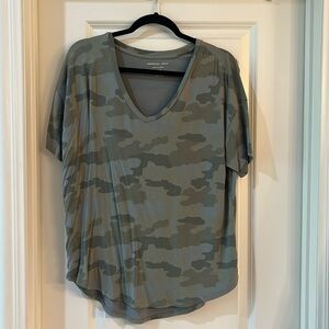 American Eagle Tee